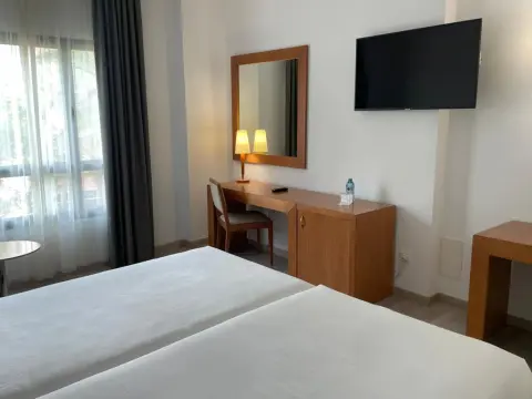 Gran Hotel Victoria - Foto 4