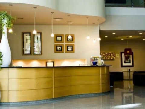 Gran Hotel Victoria - Foto 2