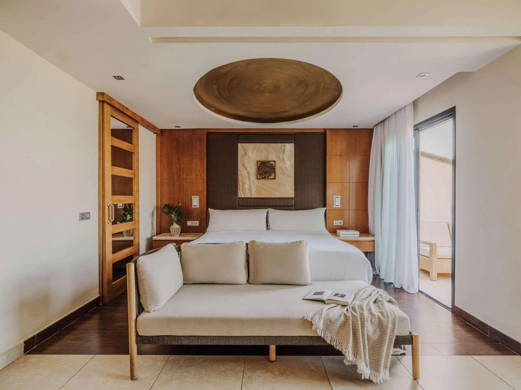 Gran Melia Palacio de Isora - Foto 3