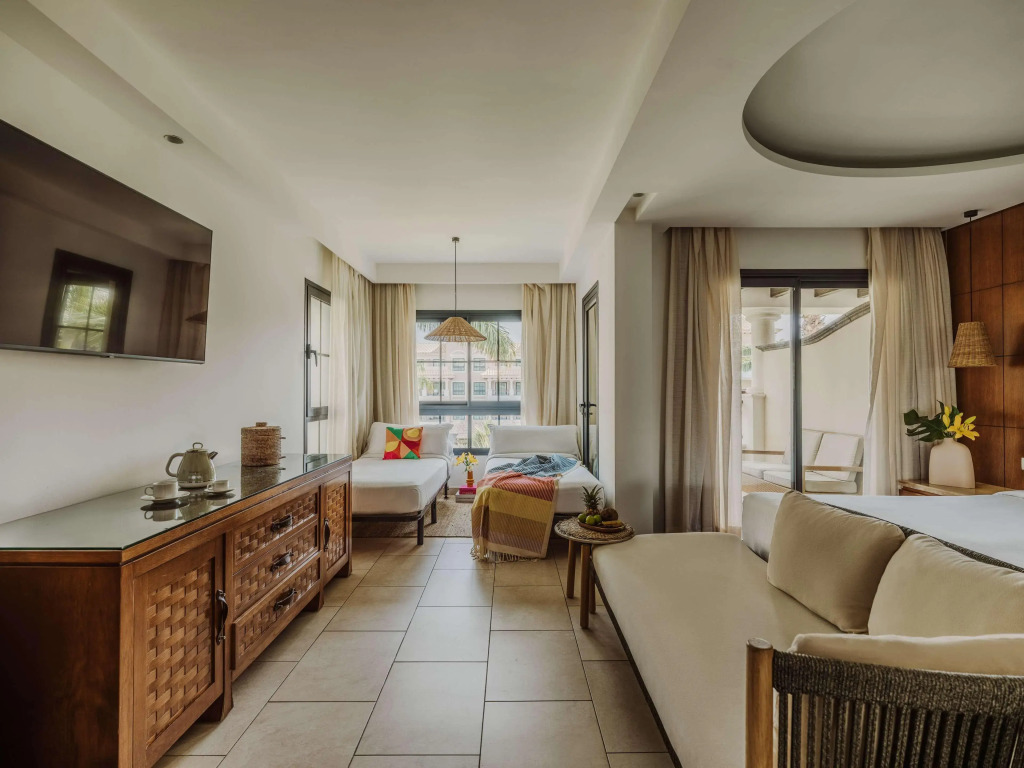 Gran Melia Palacio de Isora - Foto 4