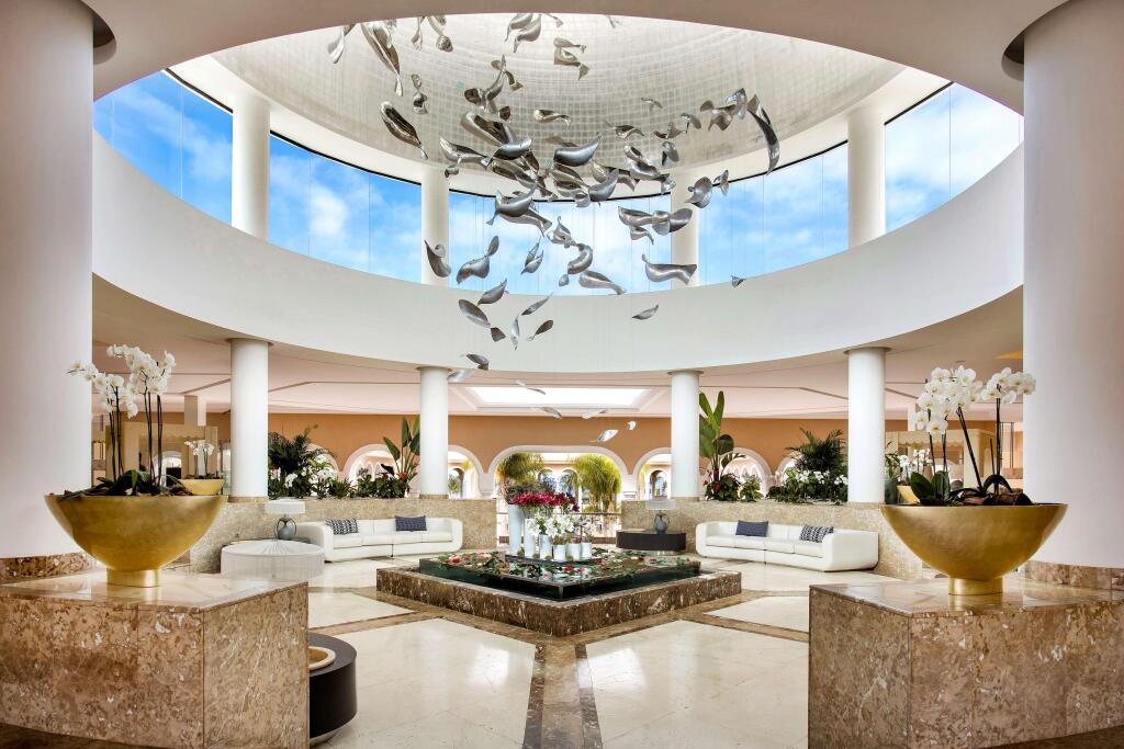 Gran Melia Palacio de Isora - Foto 2