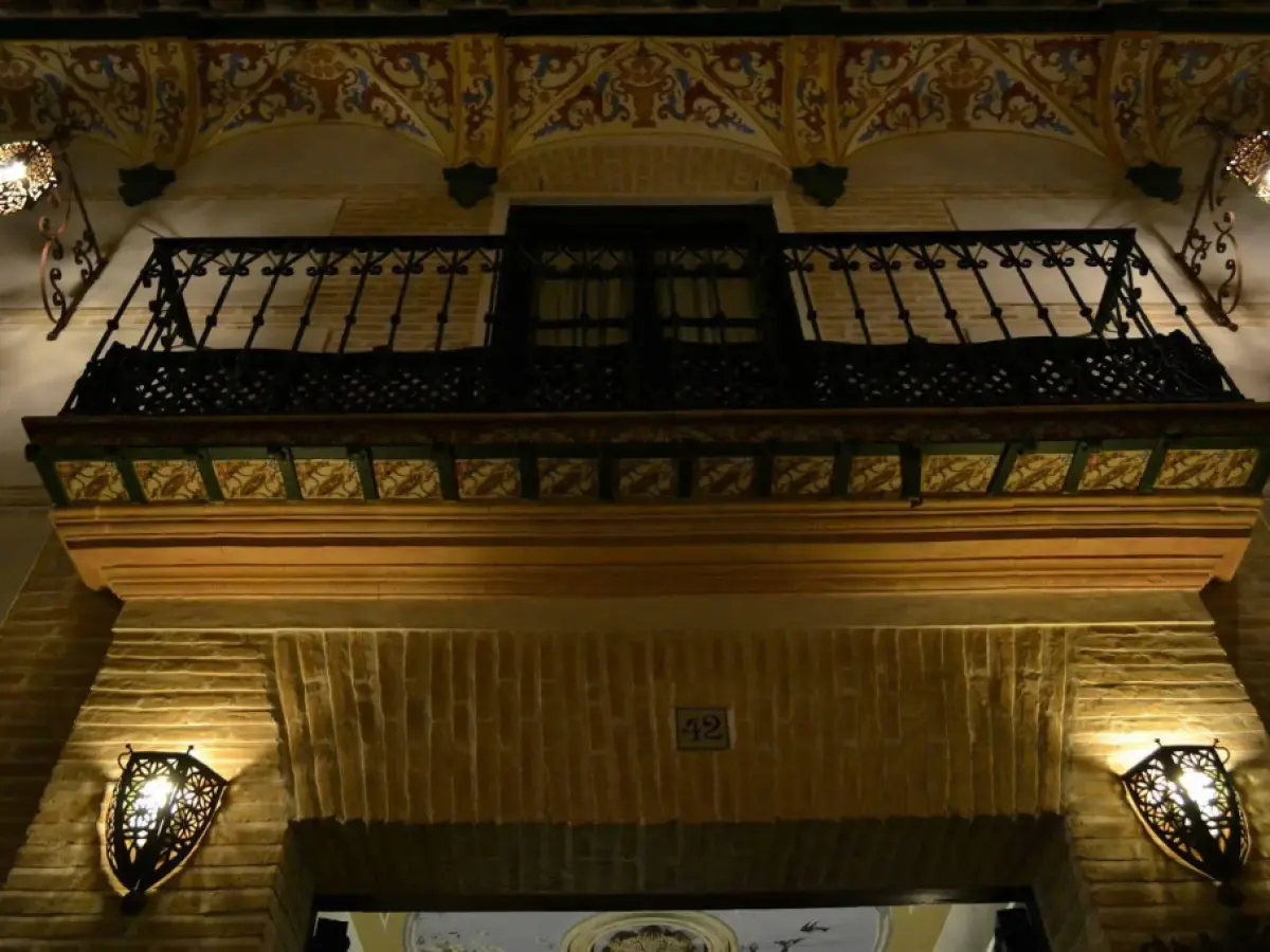 Granados Palacio Hotel Boutique
