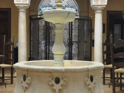 Granados Palacio Hotel Boutique - Photo 2