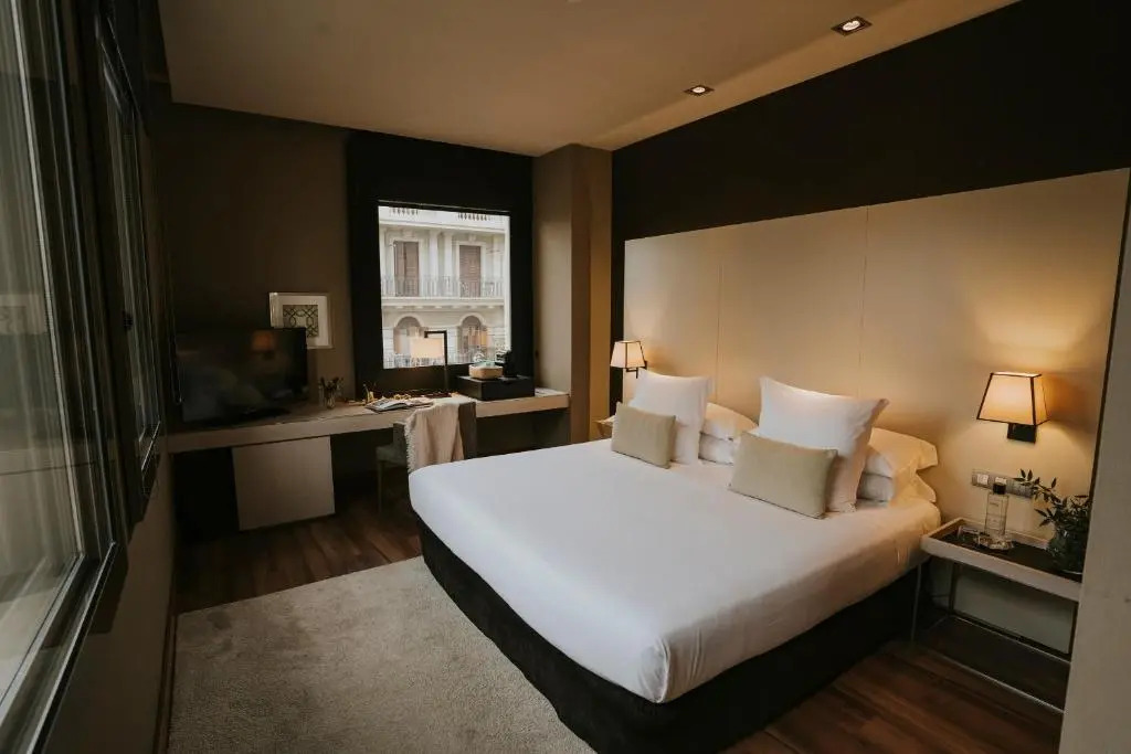 Grand Hotel Central - Foto 3
