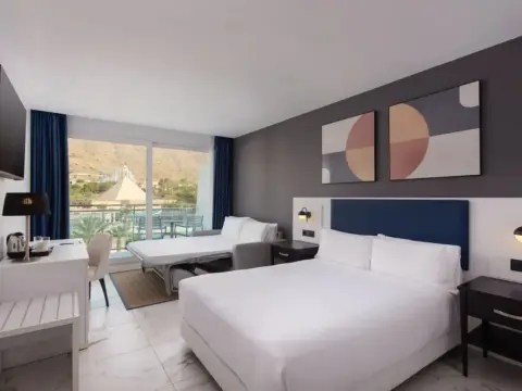 Grand Luxor Hotel & Village - Photo 2