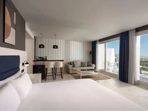 Grand Luxor Hotel & Village - Photo 3