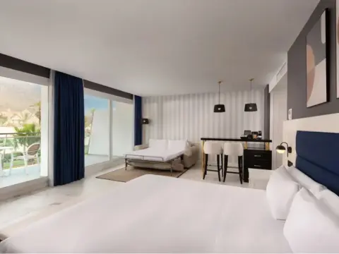 Grand Luxor Hotel & Village - Photo 4