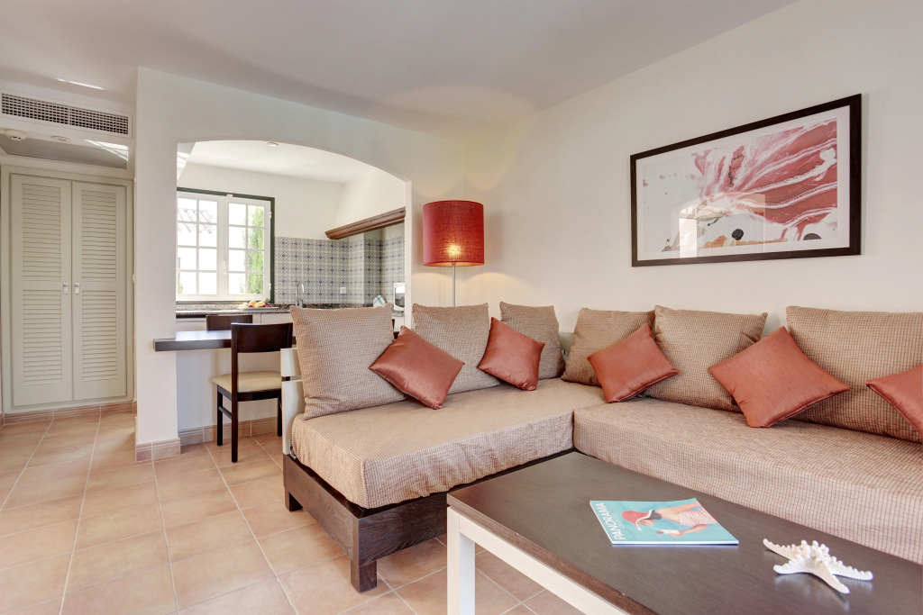 Grupotel Club Menorca - Photo 3