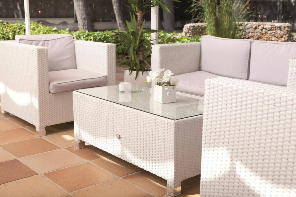 Grupotel Montecarlo - Photo 2