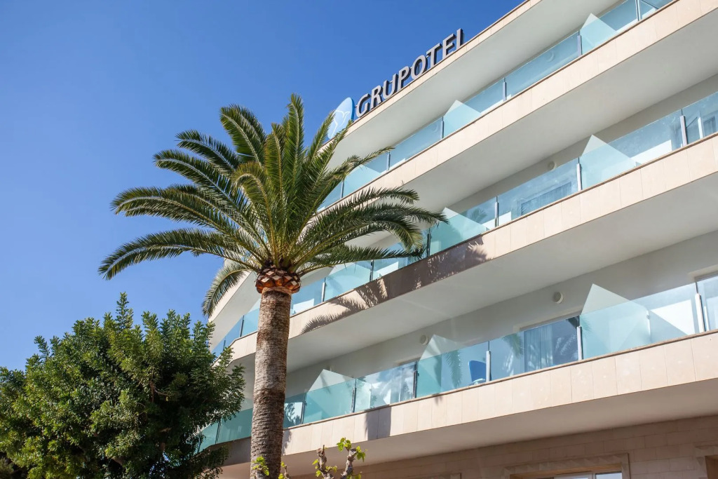 Grupotel Nilo & Spa - Photo 1