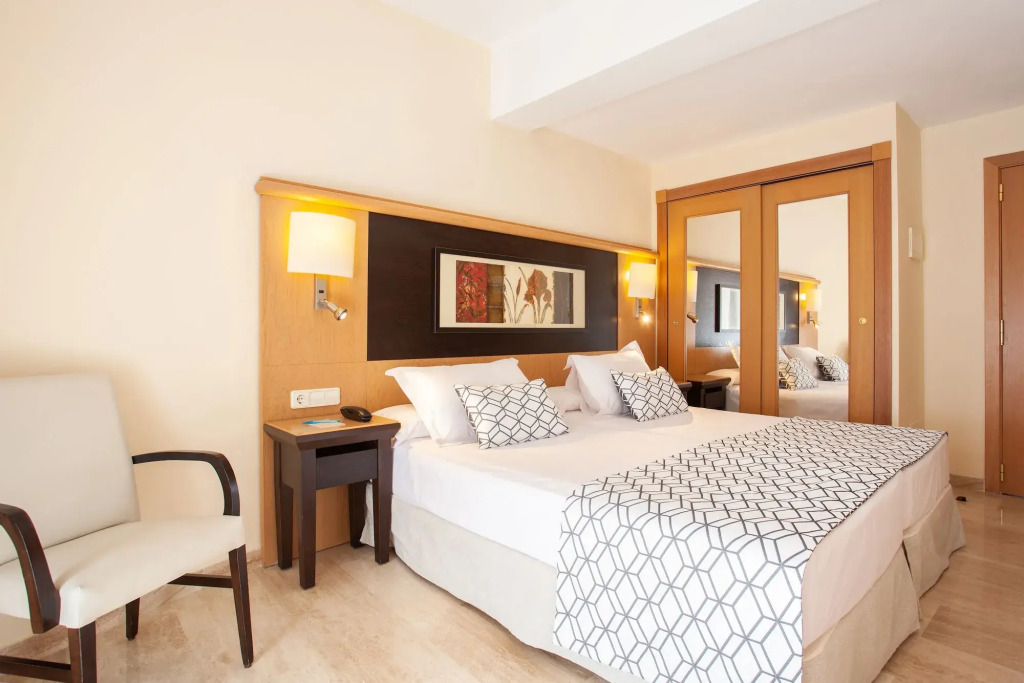 Grupotel Nilo & Spa - Photo 3