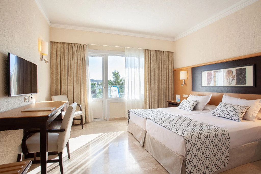 Grupotel Nilo & Spa - Photo 4