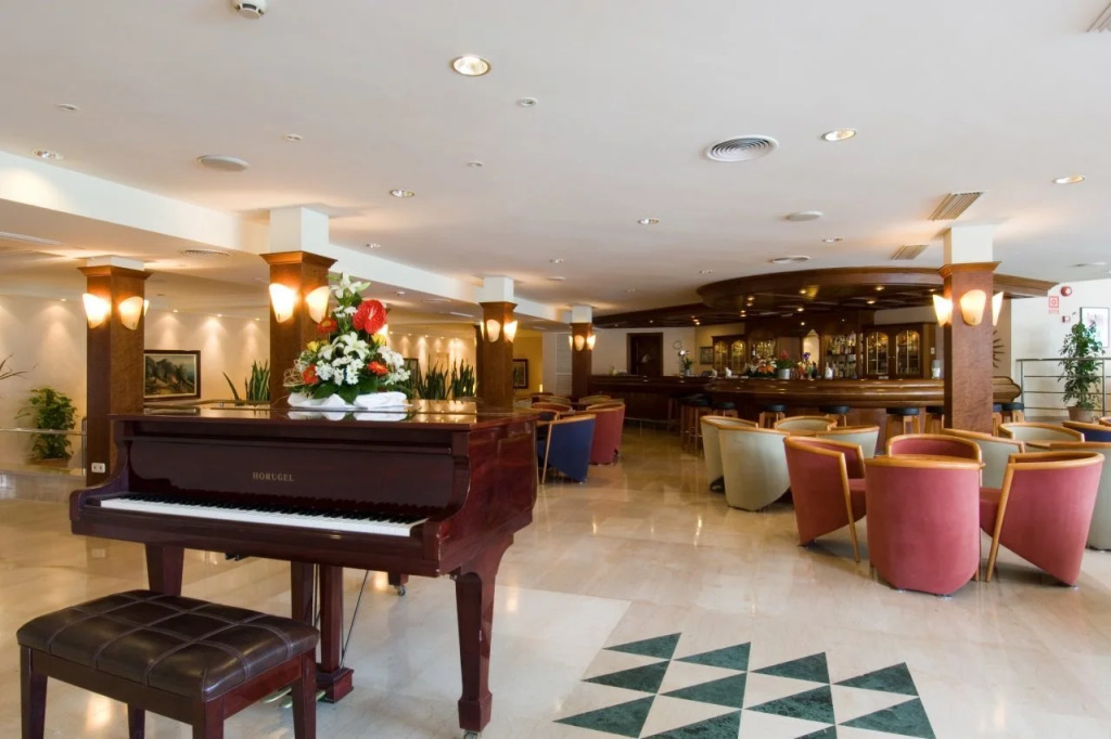 Grupotel Nilo & Spa - Photo 2