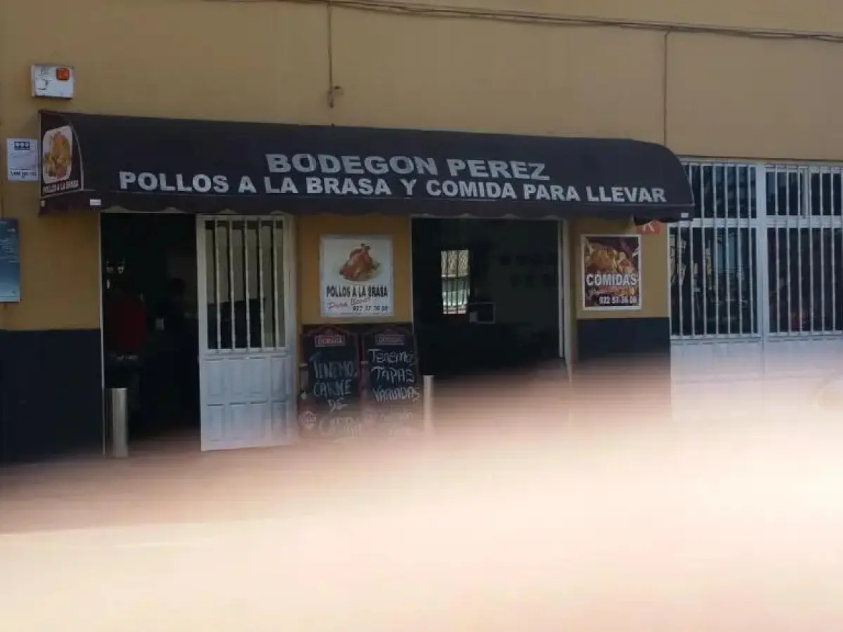 Guest House Casa Tacoronte