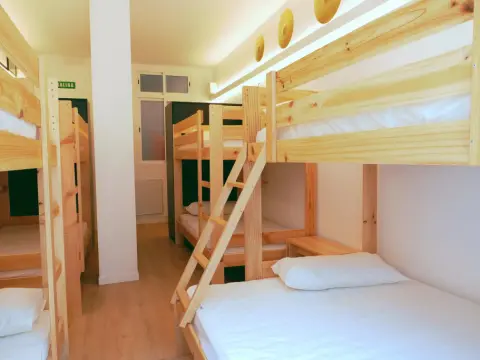 Guitar Hostel - Photo 2