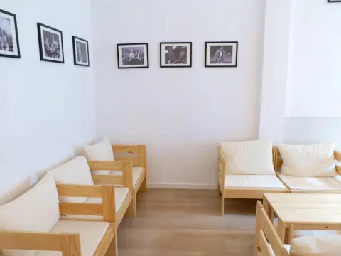 Guitar Hostel - Photo 3