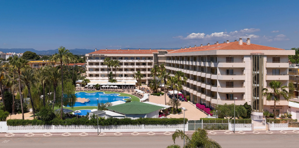 H10 CAMBRILS PLAYA 4 *