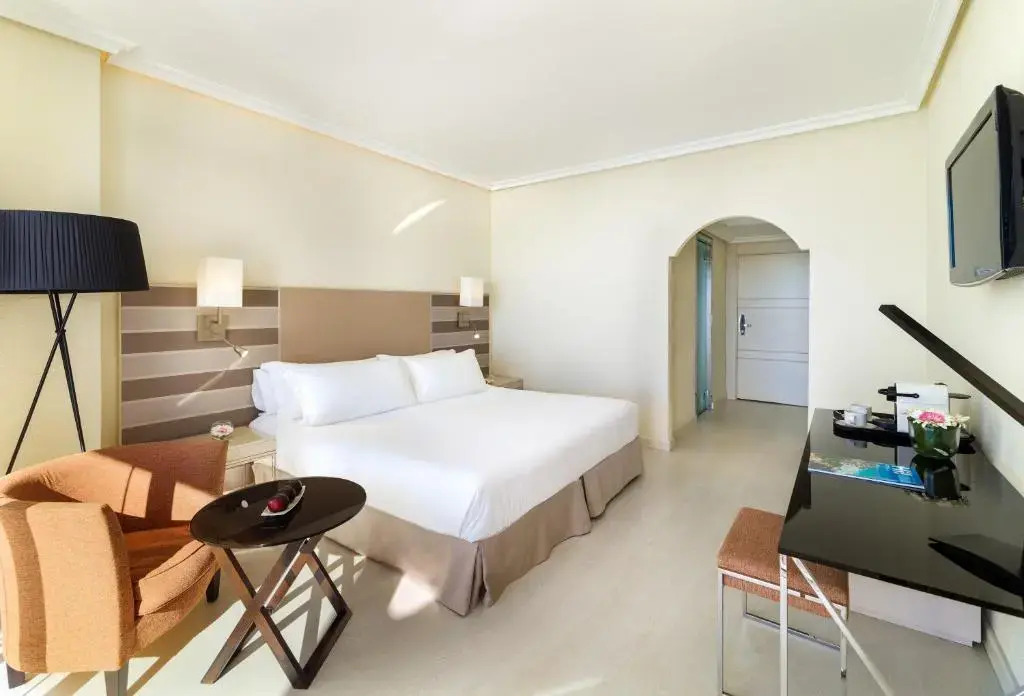 H10 Gran Tinerfe - Adults Only - Foto 3