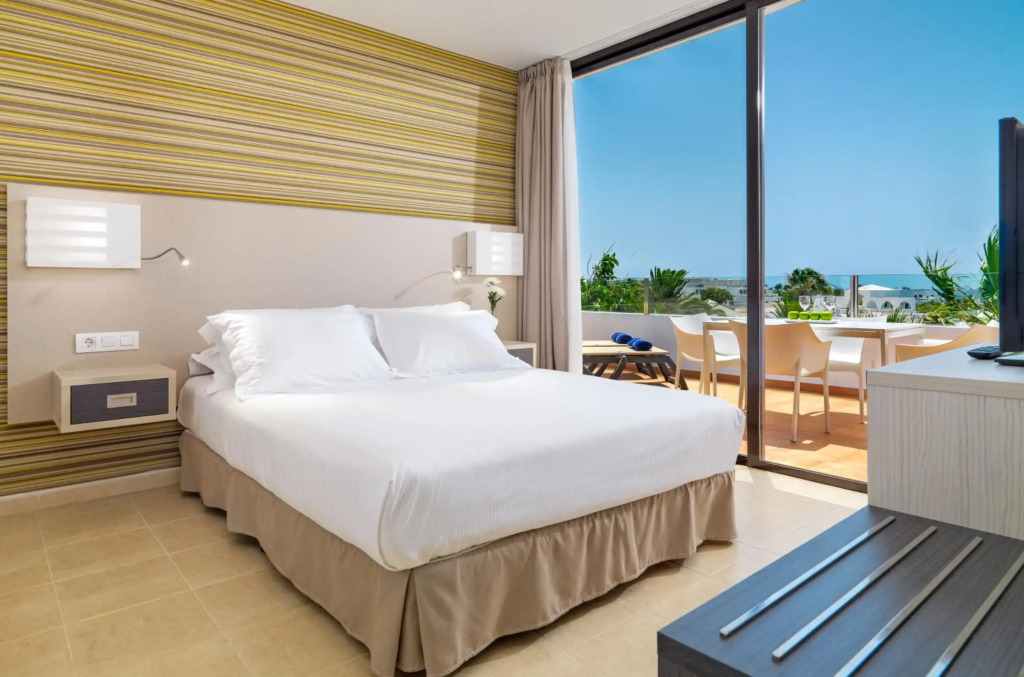 H10 Suites Lanzarote Gardens - Foto 2