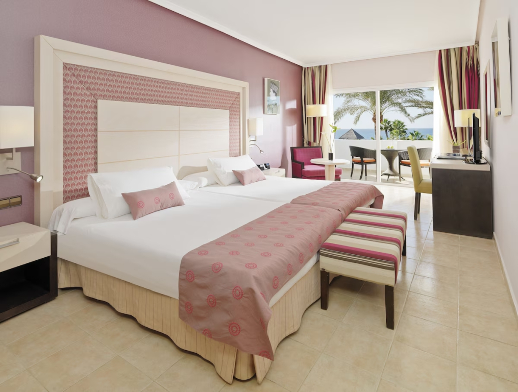 H10 Timanfaya Palace - Foto 2