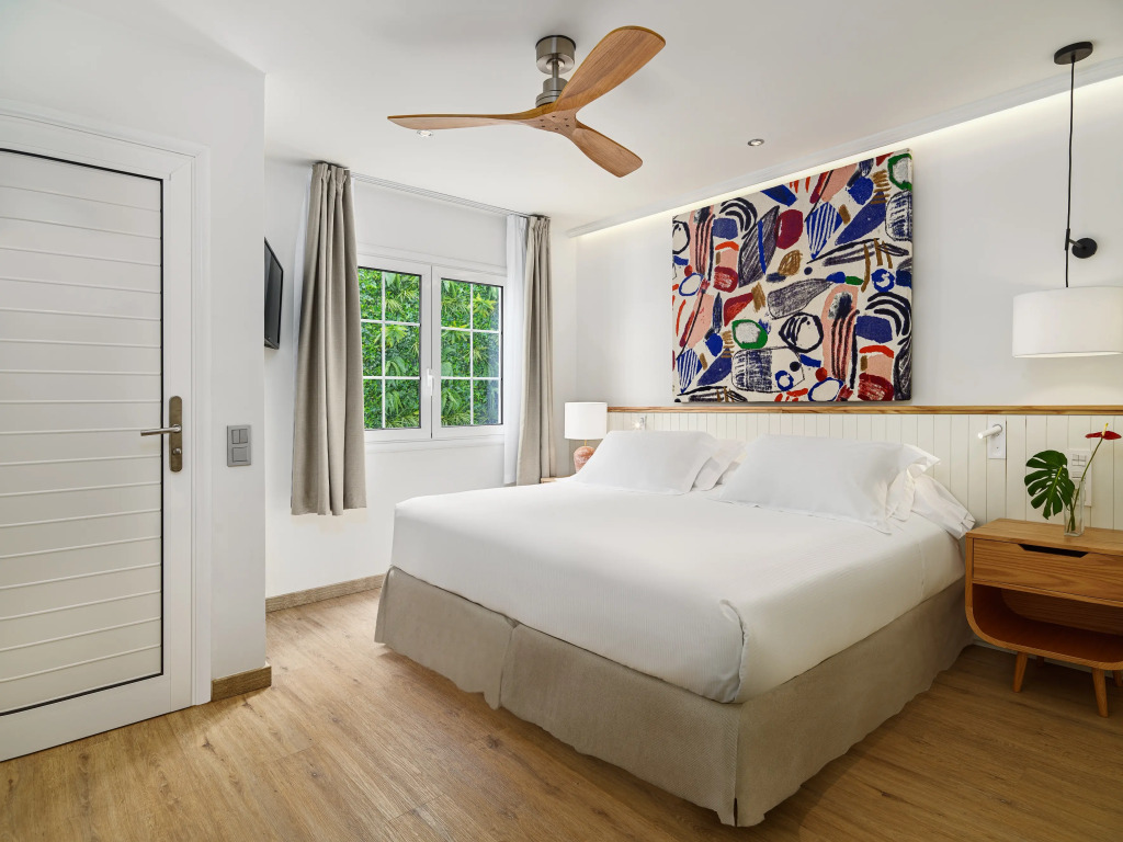 H10 White Suites — Adults Only - Foto 4