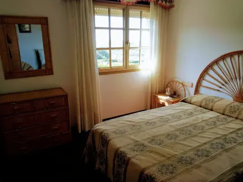 Habitaciones con vistas al mar de Arousa - Foto 4