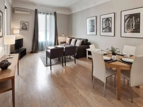 Habitat Apartments Lauria - Photo 2