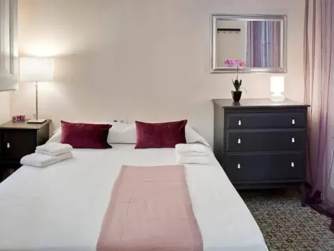 Habitat Apartments Lauria - Photo 4