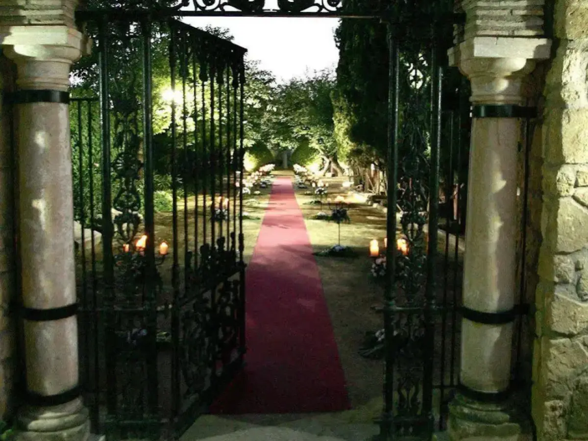 Hacienda La Vereda