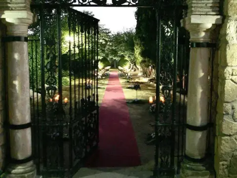 Hacienda La Vereda - Photo 1