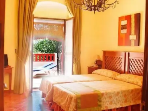Hacienda La Vereda - Photo 4