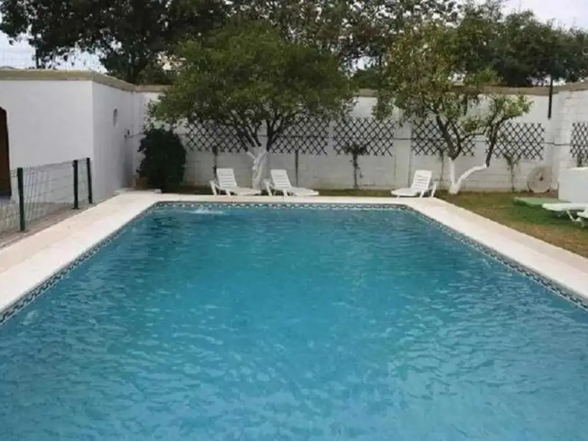 Hacienda San Ignacio