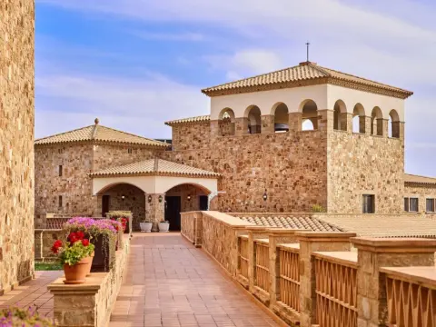 Hapimag Resort Mas Nou - Photo 1