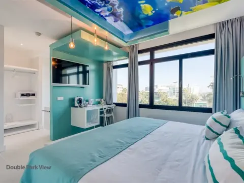 HD ACUARIO LIFESTYLE