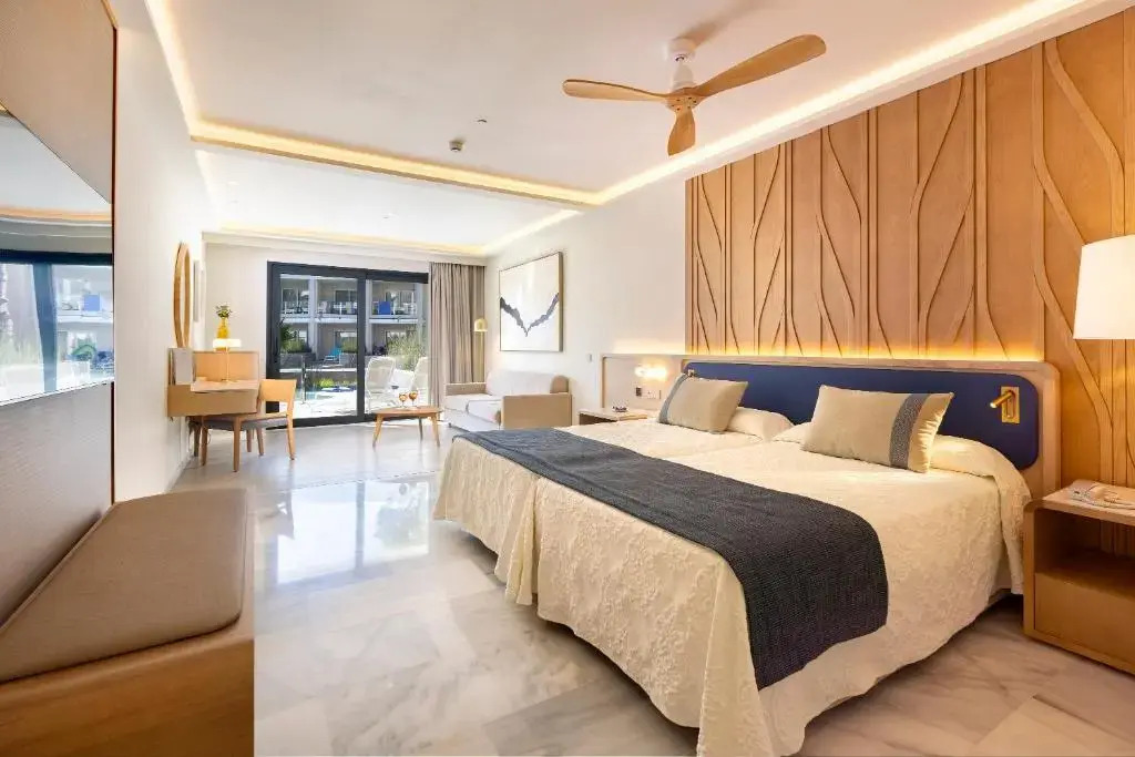 Hipotels Barrosa Palace & SPA - Foto 3