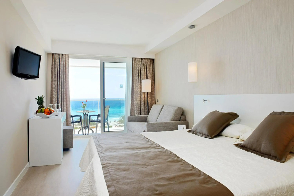 Hipotels Hipocampo - Adults Only - Photo 4