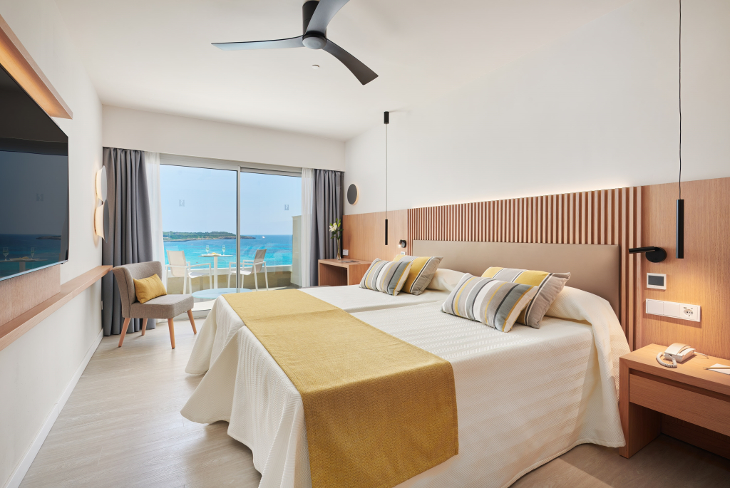 Hipotels Mediterráneo Hotel - Adults Only - Foto 4