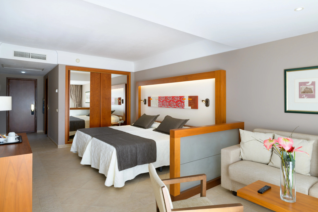 Hipotels Natura Palace - Adults only - Foto 2