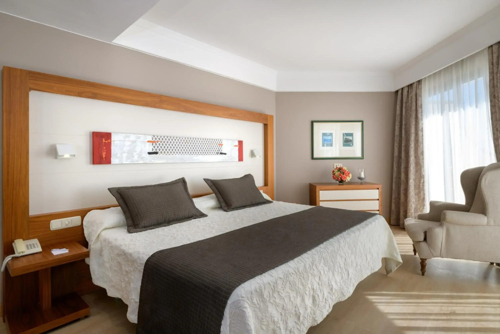 Hipotels Natura Palace - Adults only - Foto 3