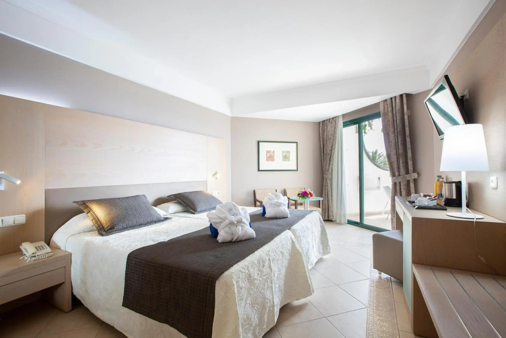 Hipotels Natura Palace - Adults only - Foto 4