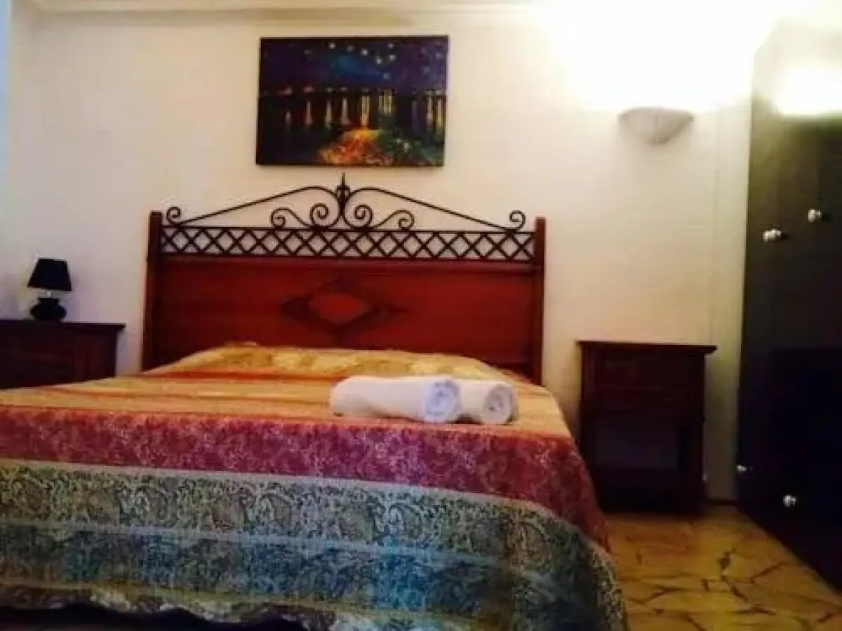 Liberty Cottage Tenerife