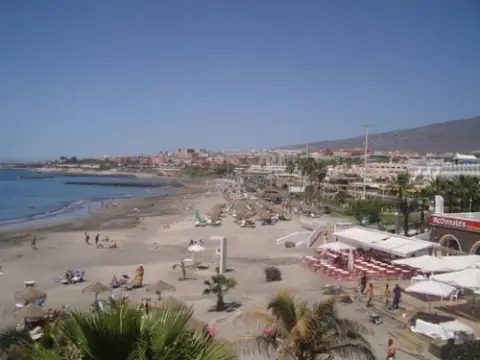 Liberty Cottage Tenerife - Photo 4