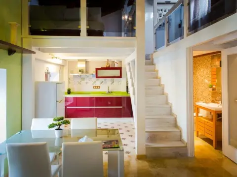 Holidays2Malaga Terrace Center Apartments - Photo 2