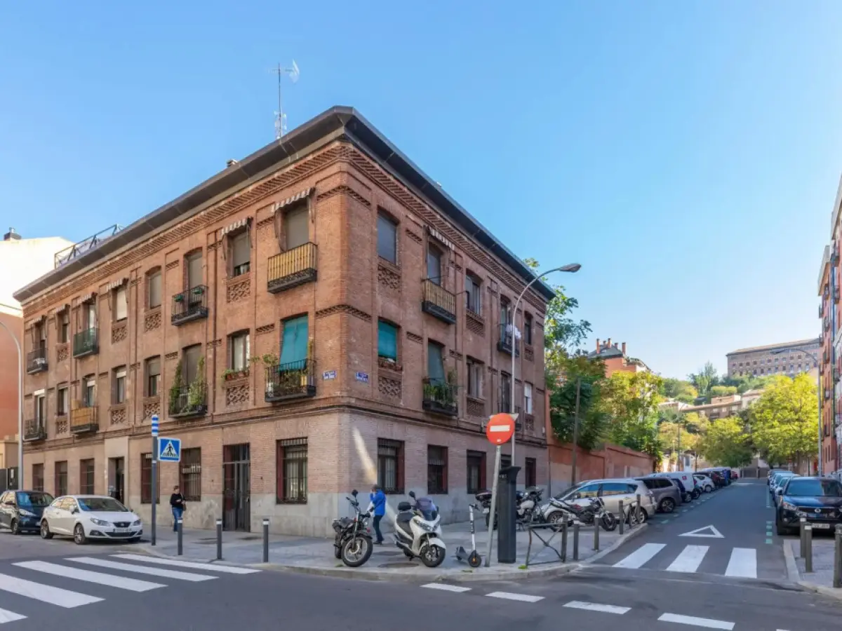 Homeabout Imperial Apartment