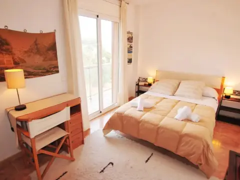 HomeHolidaysRentals Apartamento Light - Costa Barcelona - фото 2