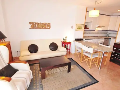 HomeHolidaysRentals Apartamento Light - Costa Barcelona - фото 4