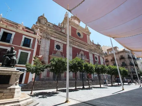 HommyHome Cerrajería - Superb Apartment - Photo 1