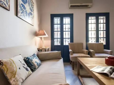 HommyHome Cerrajería - Superb Apartment - Photo 3