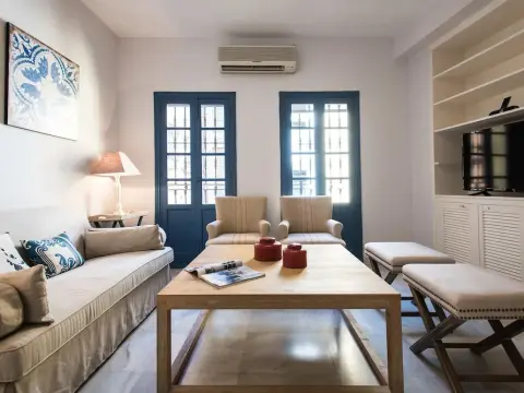 HommyHome Cerrajería - Superb Apartment - Photo 4