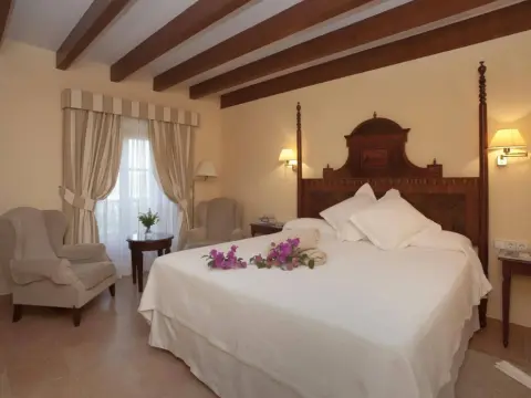 Hort de Cas Missèr Boutique Hotel -Adults Only - Photo 2